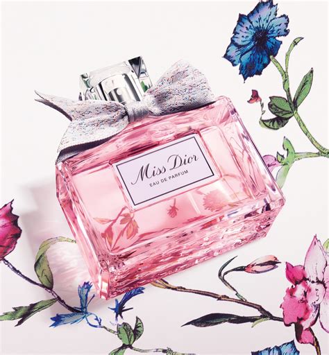 millefiori dior|miss dior millefiori.